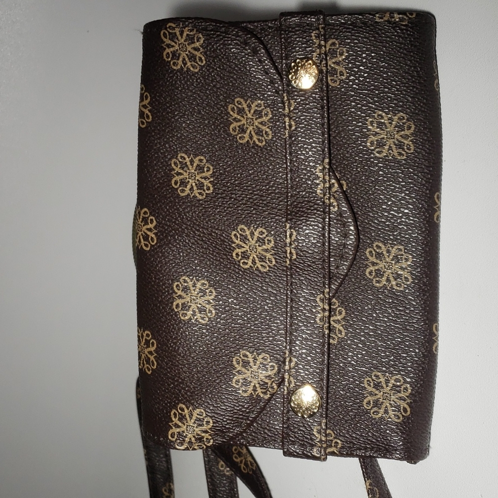 Vintage Avon, Women's crossbody wallet Bag.